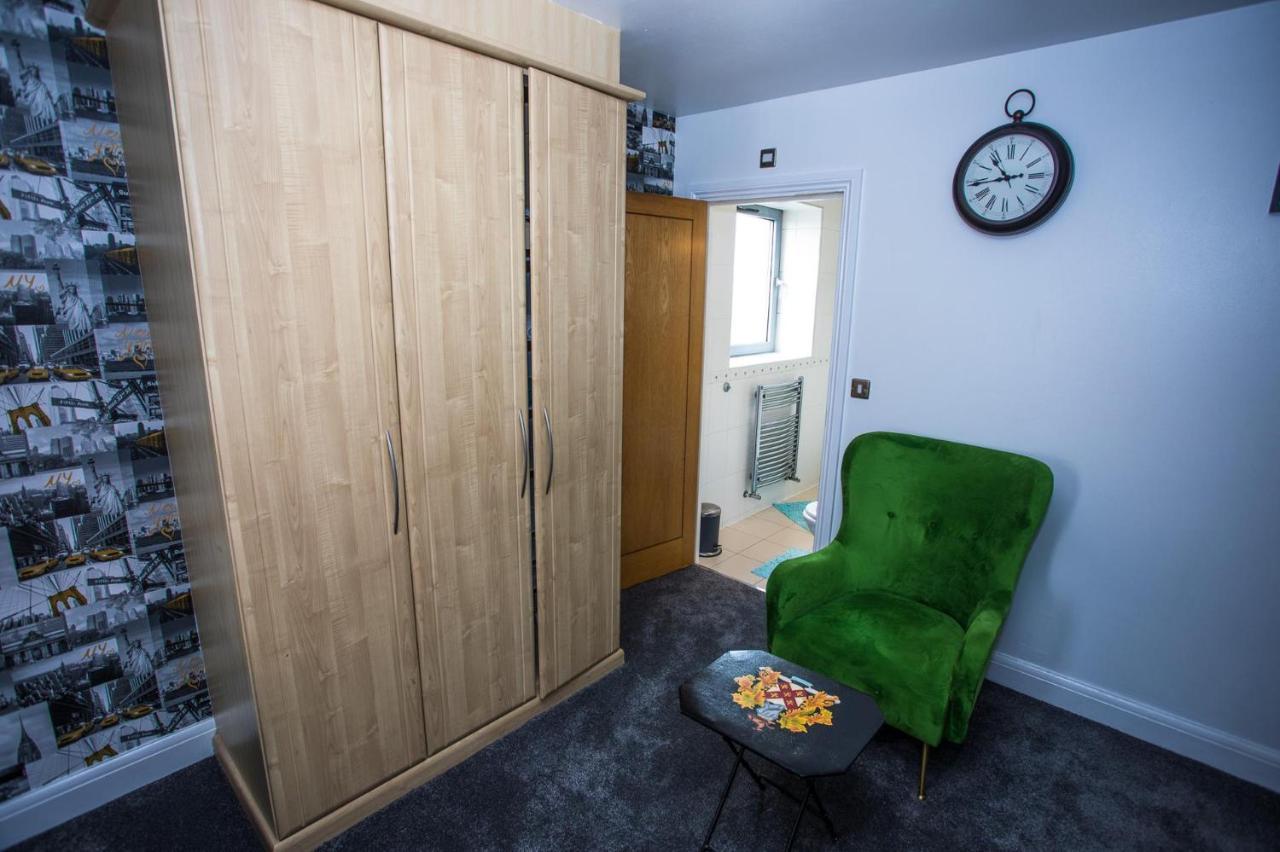 Appartement Remarkable 2-bed With Sea View Londen