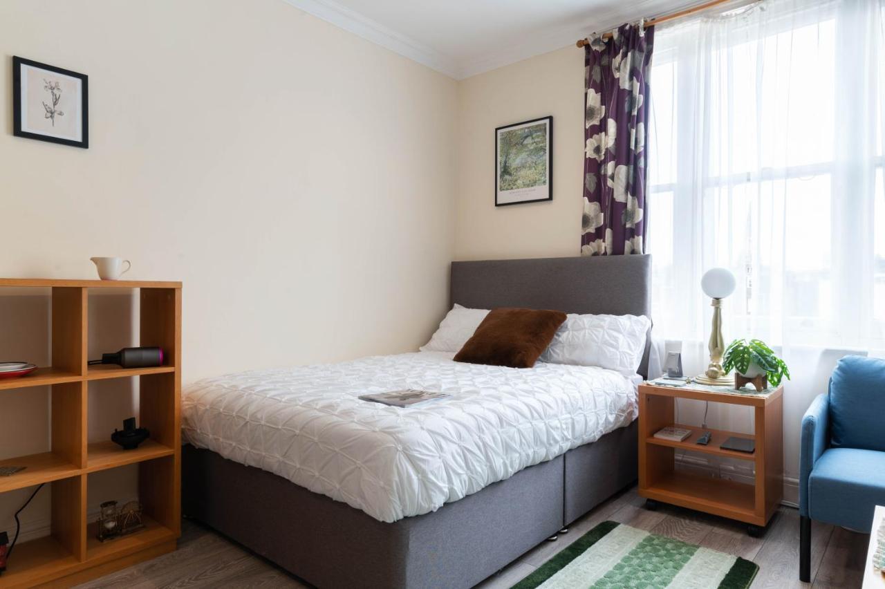 Elegant Art Deco Whole - 2mins To Hyde Park, 8mins To Bayswater, Nottinghill, Paddington *