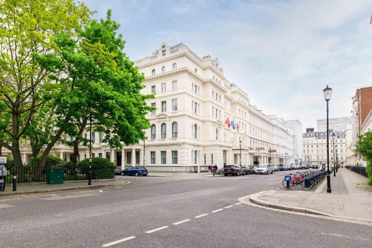 Apartamento Elegant Art Deco Whole - 2mins To Hyde Park, 8mins To Bayswater, Nottinghill, Paddington