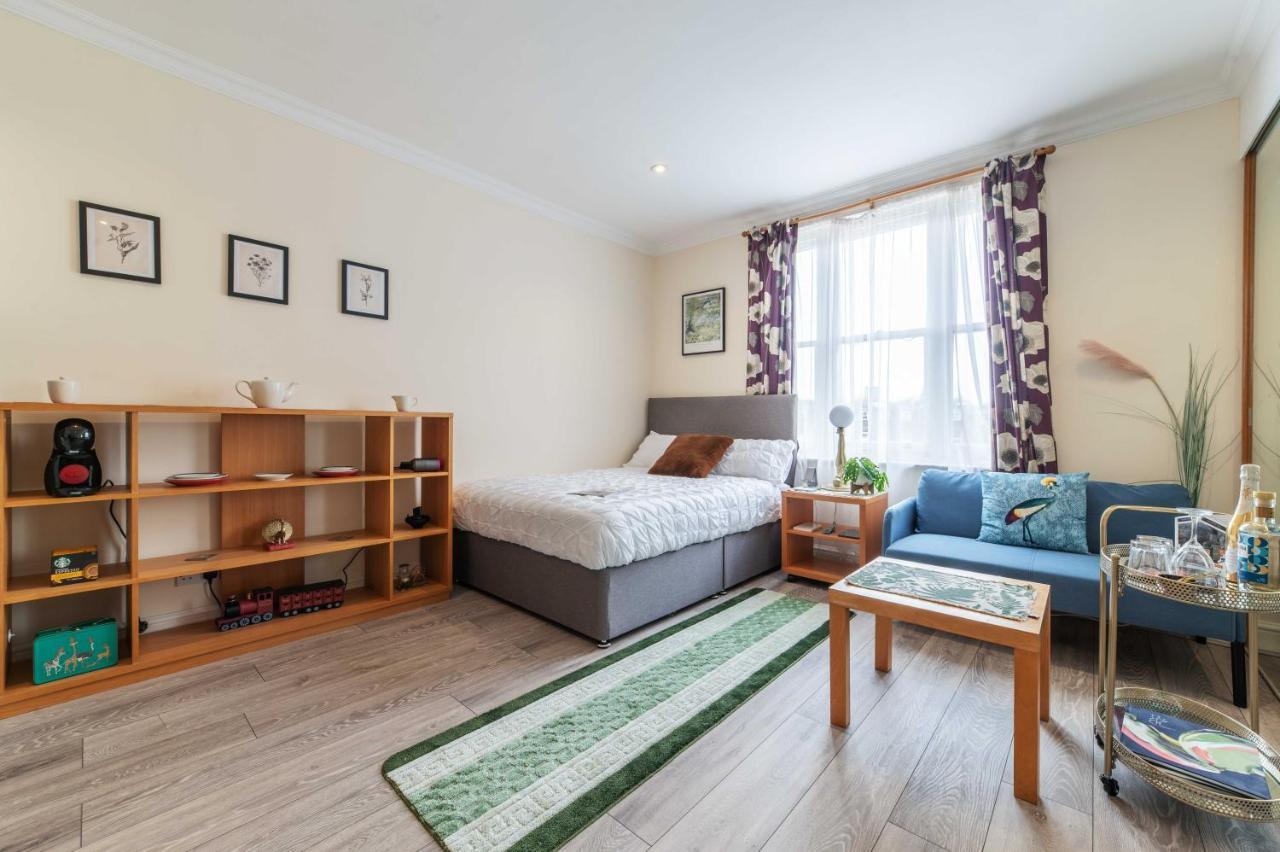 Elegant Art Deco Whole - 2mins To Hyde Park, 8mins To Bayswater, Nottinghill, Paddington Londres