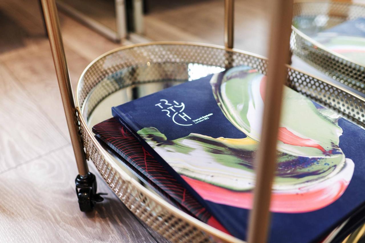 Elegant Art Deco Whole - 2mins To Hyde Park, 8mins To Bayswater, Nottinghill, Paddington Apartamento *