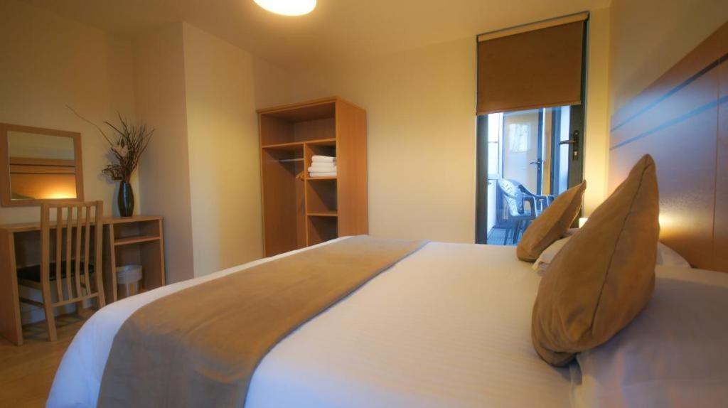 Apartamento Crompton Court Londres