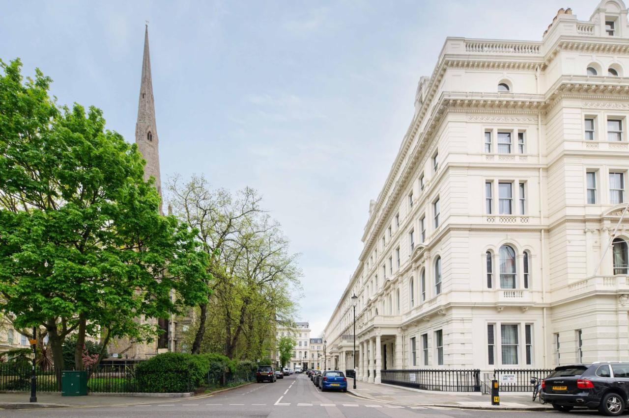 Apartamento Elegant Art Deco Whole - 2mins To Hyde Park, 8mins To Bayswater, Nottinghill, Paddington *