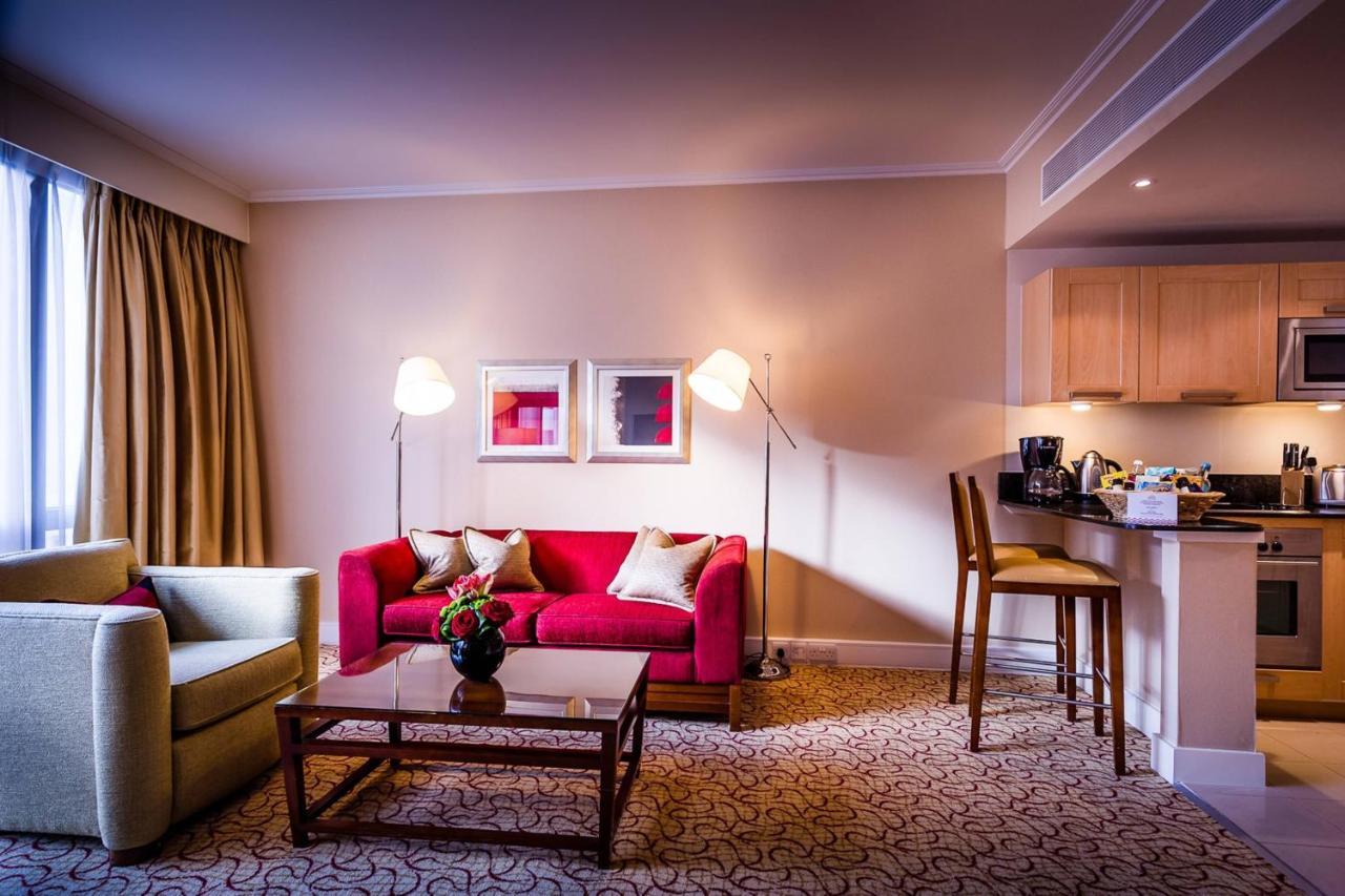 Marriott Executive London, Canary Wharf 5* Londen