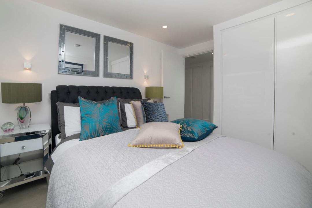 Premier 3 Bed Lux - Sleeps 8 * Londres