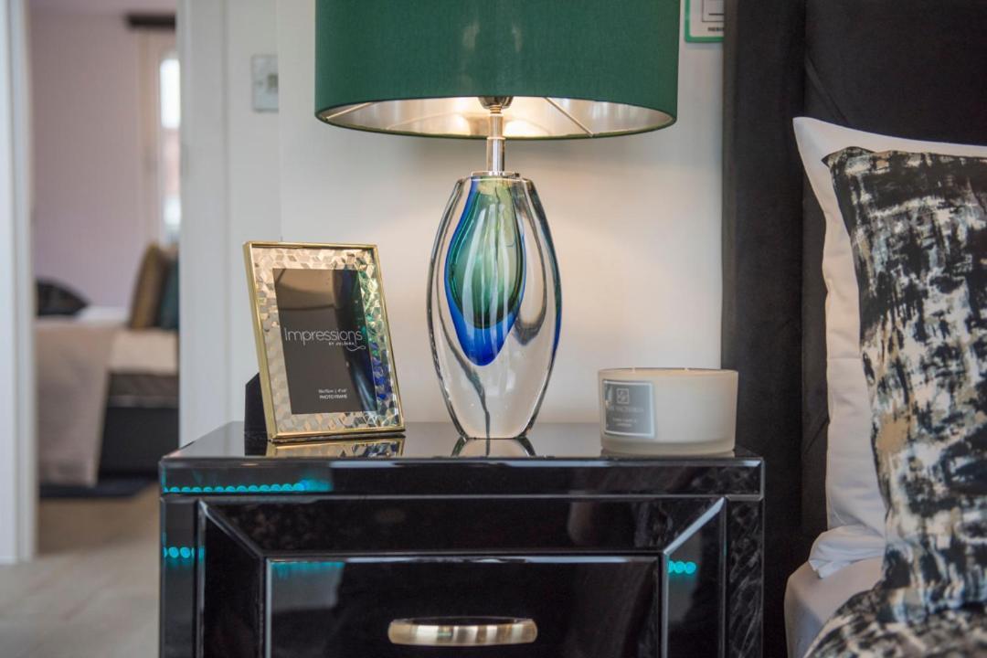 Premier 3 Bed Lux - Sleeps 8 Apartamento Londres