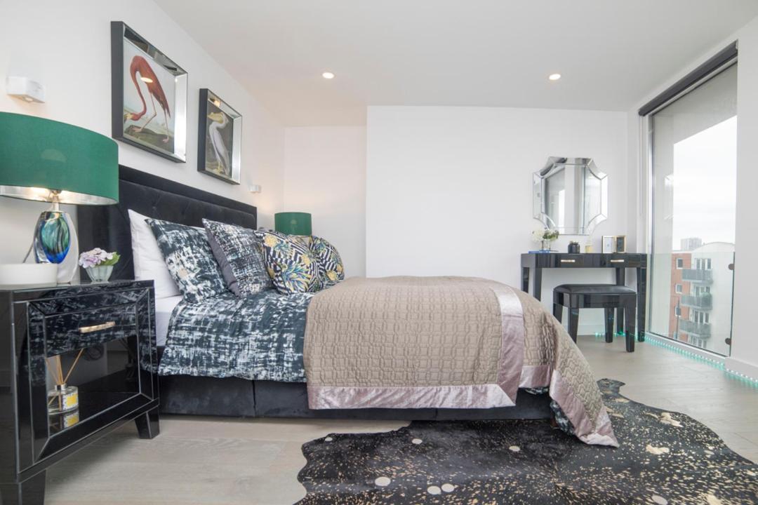 Premier 3 Bed Lux - Sleeps 8