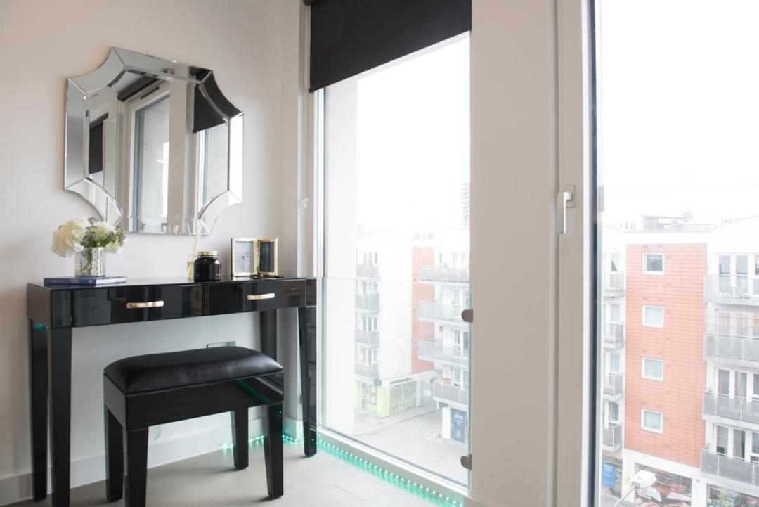 Premier 3 Bed Lux - Sleeps 8