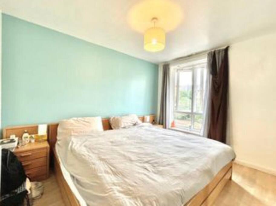 Appartement Comfortable Homestyle