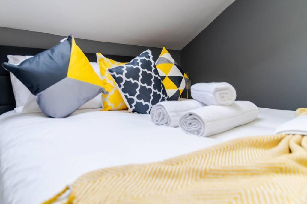 Apartamento Amazing Loft Studio *