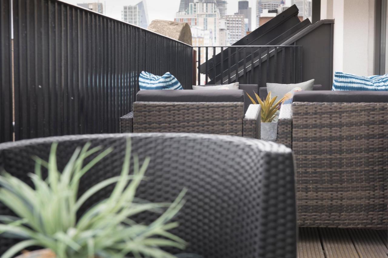 Premier 3 Bed Lux - Sleeps 8 * Londres