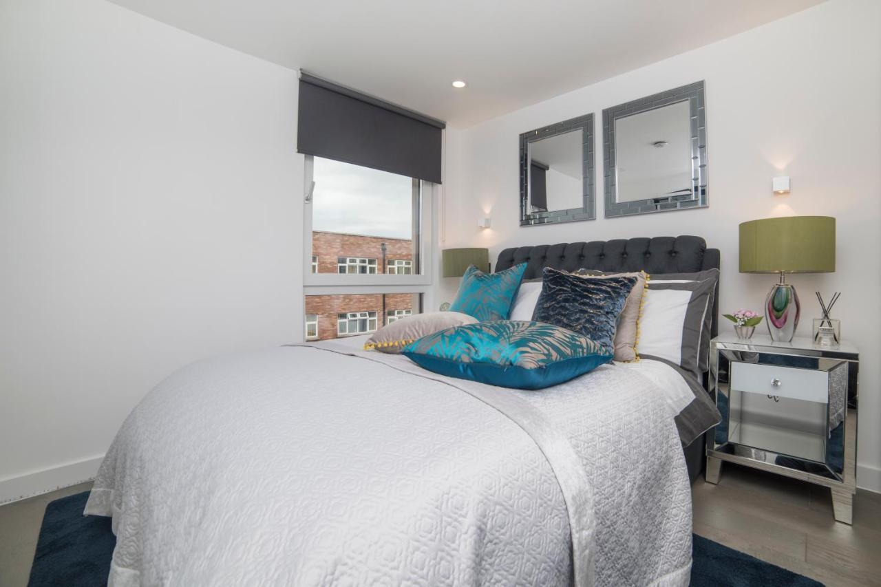 Premier 3 Bed Lux - Sleeps 8