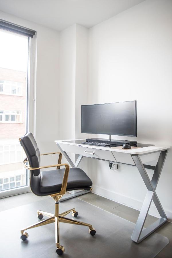 Apartamento Premier 3 Bed Lux - Sleeps 8 Londres