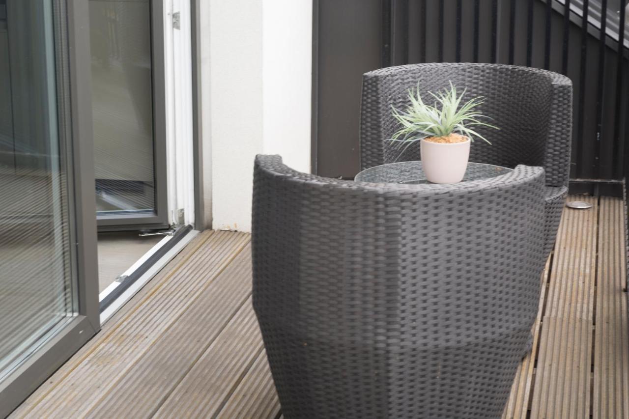 Apartamento Premier 3 Bed Lux - Sleeps 8 *