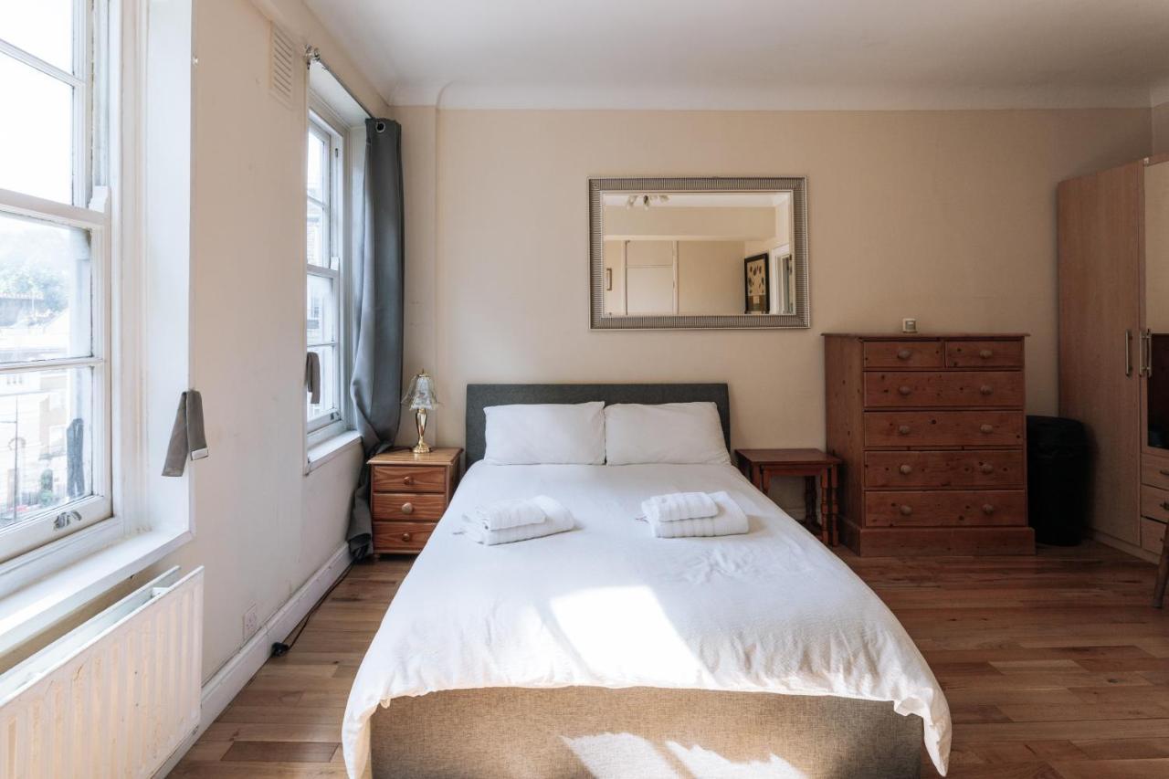 Appartement Evelyn Court Londres