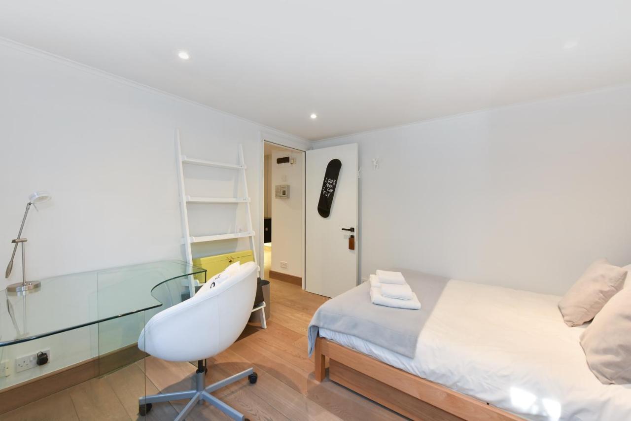 Choice - Covent Garden - Leicester Square Appartement