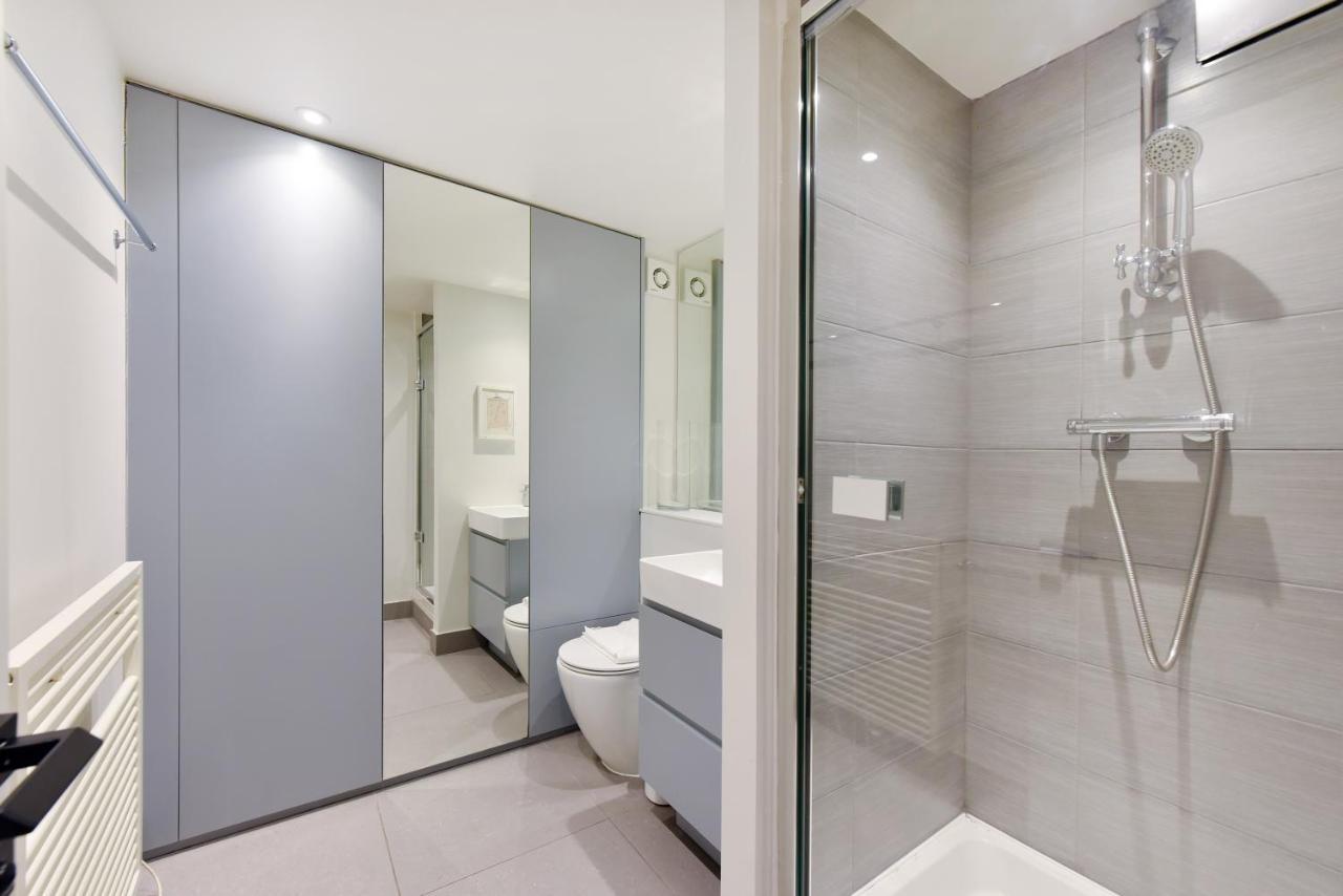 Appartement Choice - Covent Garden - Leicester Square