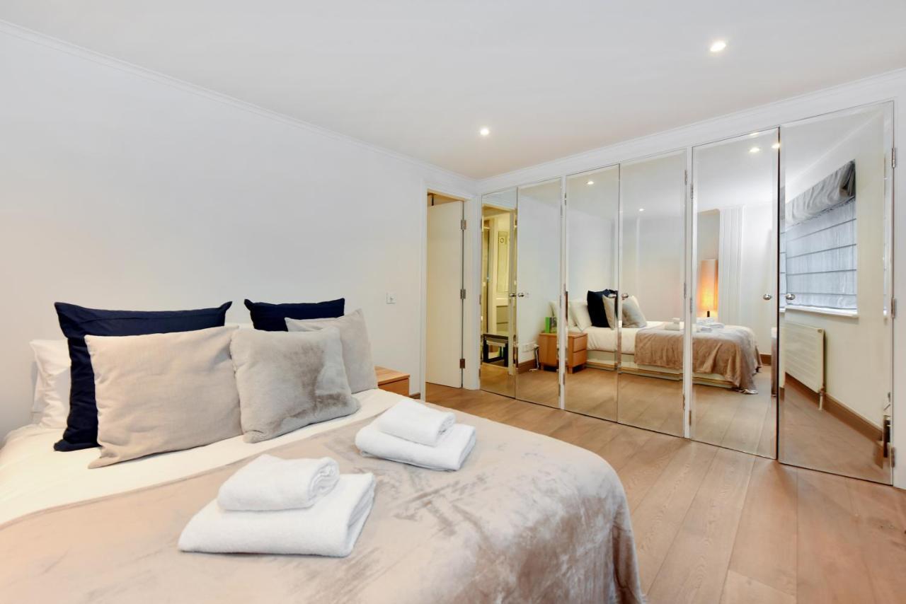Choice - Covent Garden - Leicester Square Appartement *