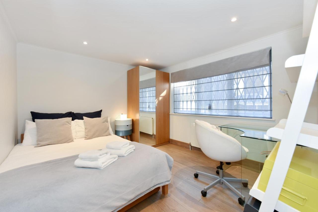 Choice - Covent Garden - Leicester Square Appartement Londen
