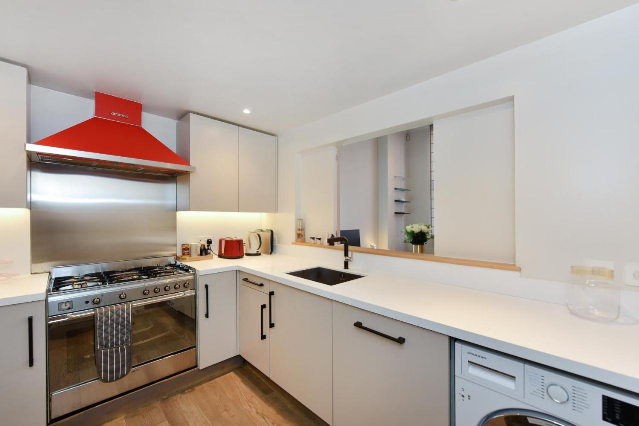 Choice - Covent Garden - Leicester Square Appartement Londen