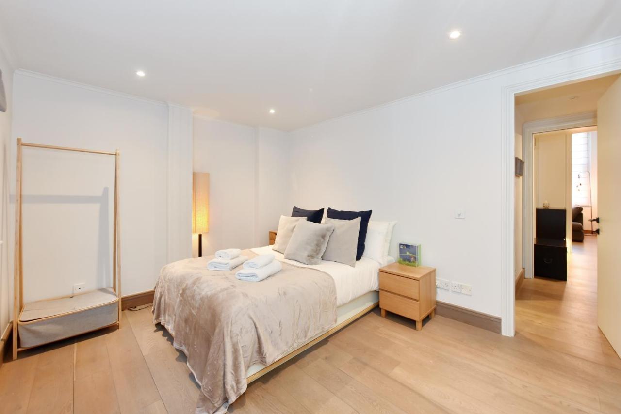 Choice - Covent Garden - Leicester Square Appartement