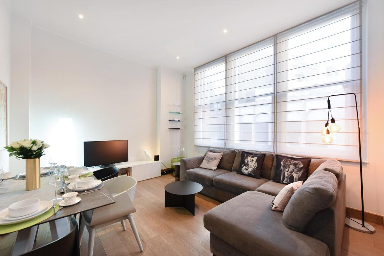Choice - Covent Garden - Leicester Square Appartement *