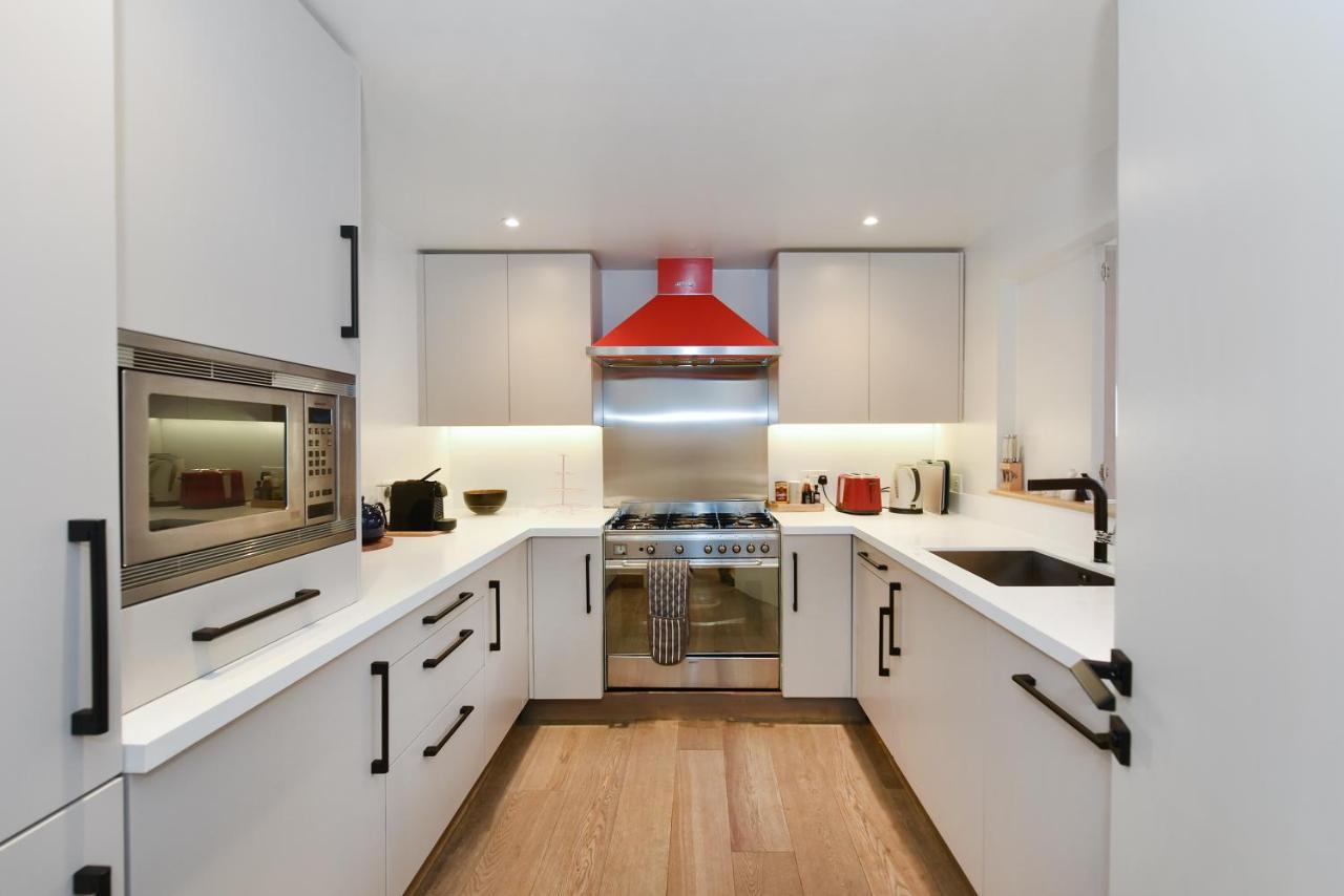Appartement Choice - Covent Garden - Leicester Square