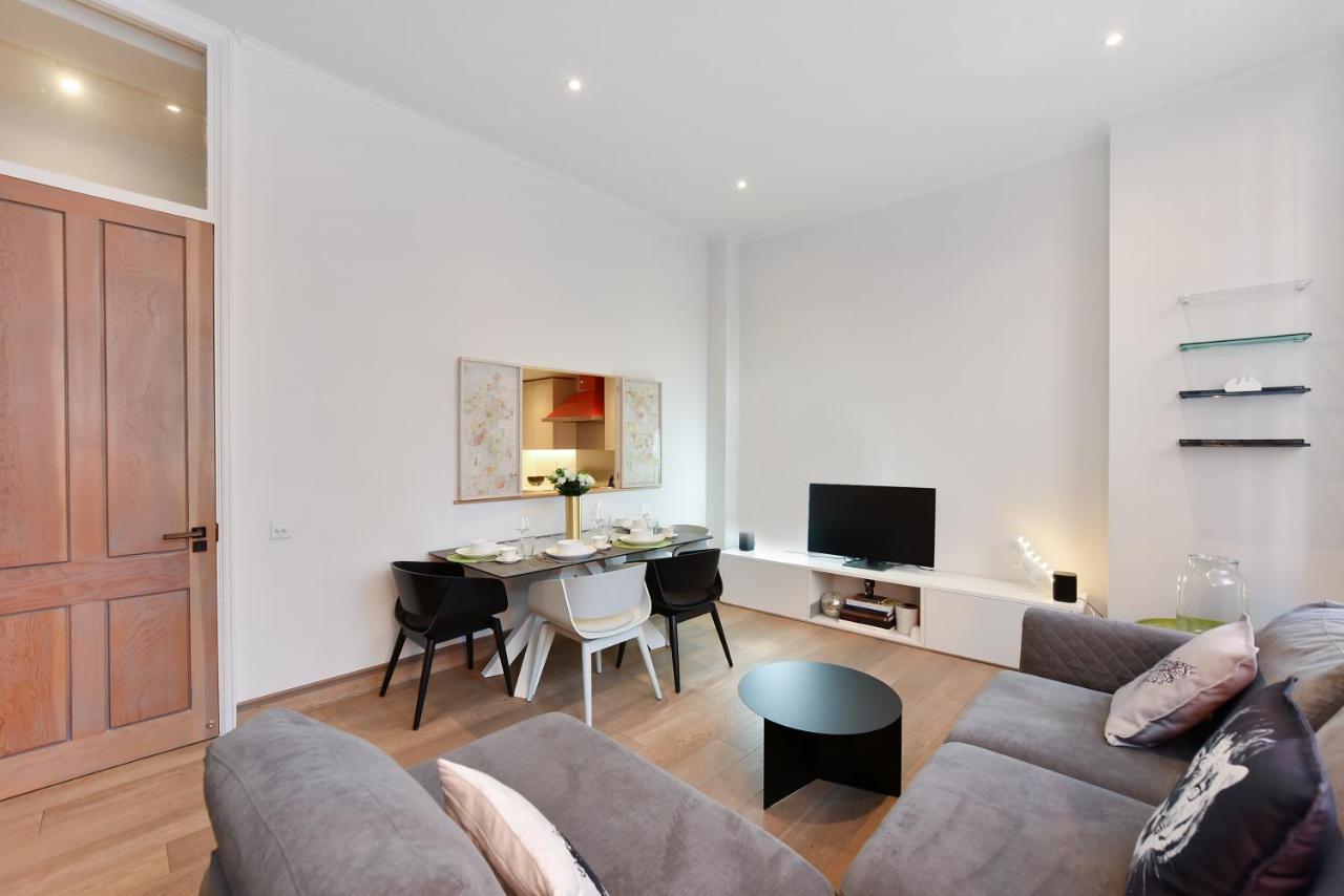 Choice - Covent Garden - Leicester Square Appartement Londen