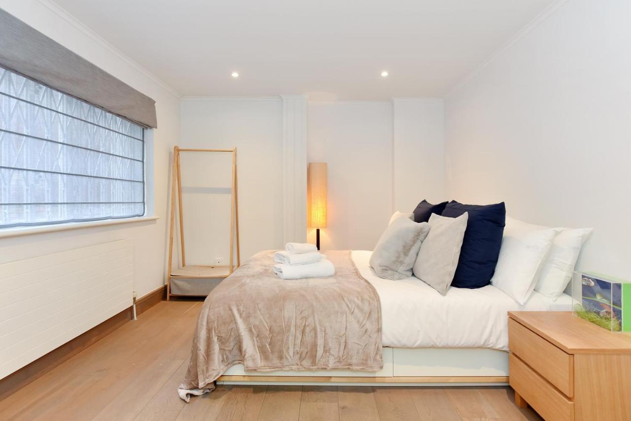 Appartement Choice - Covent Garden - Leicester Square *