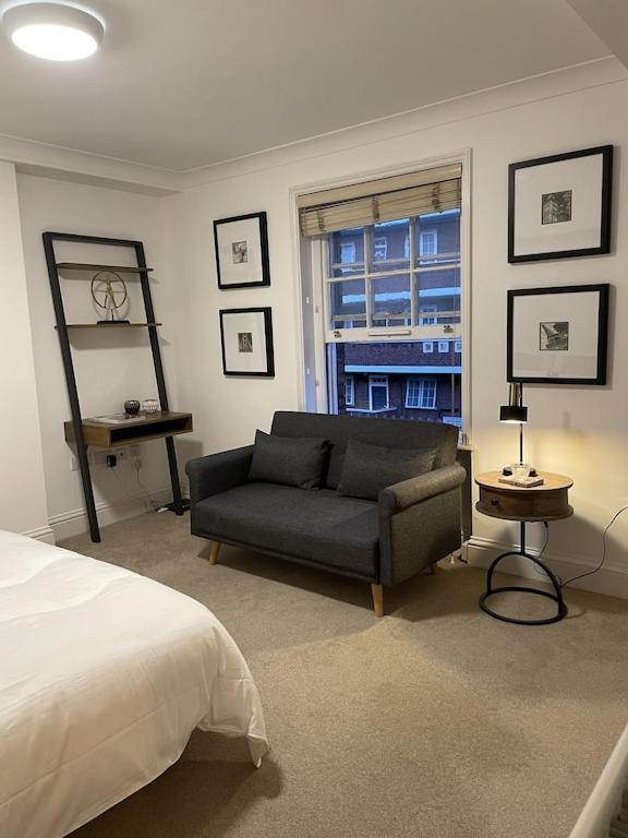 Flat In The Heart Of St. Johns Wood London
