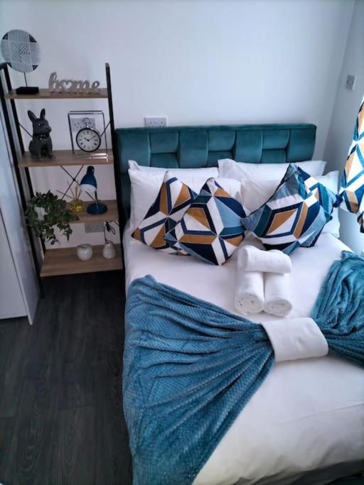 Stylish 1bedroom In Center *