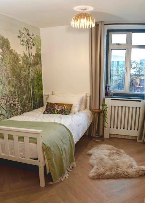 Unique 3bd Flat King Size Bed Apartamento Londres