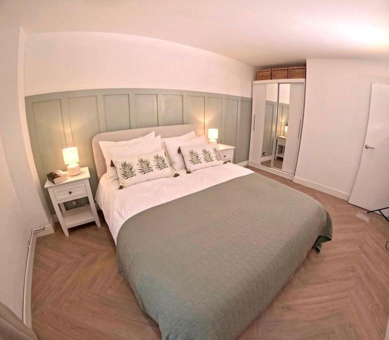 Unique 3bd Flat King Size Bed Apartamento Londres