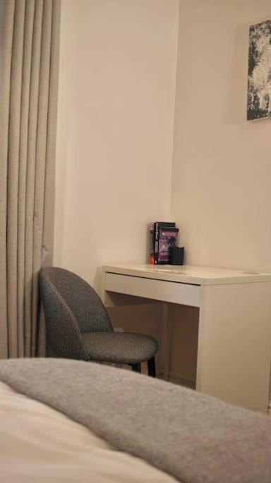 Apartamento Unique 3bd Flat King Size Bed Londres