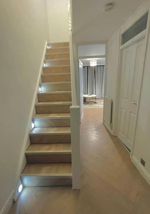 Unique 3bd Flat King Size Bed Apartamento