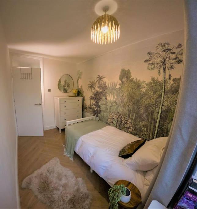Unique 3bd Flat King Size Bed Apartamento *