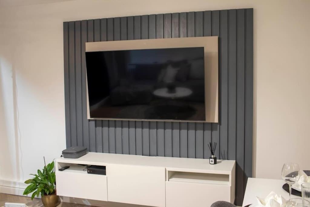 Unique 3bd Flat King Size Bed Apartamento *
