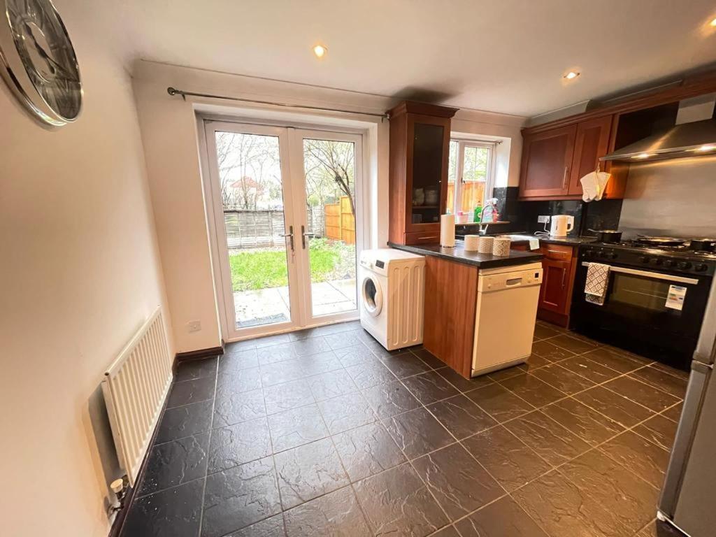 Cosy With En-suite In Greenwich Londres