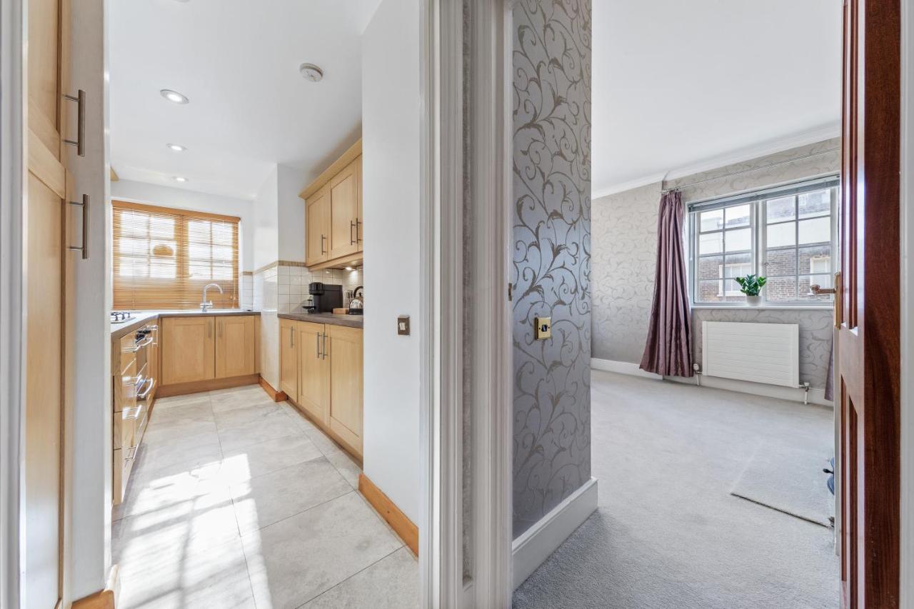 Appartement The Mayfair Large Snug *