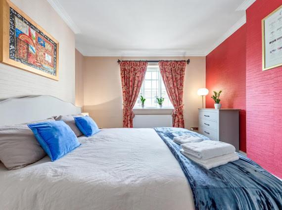 The Mayfair Large Snug Londen