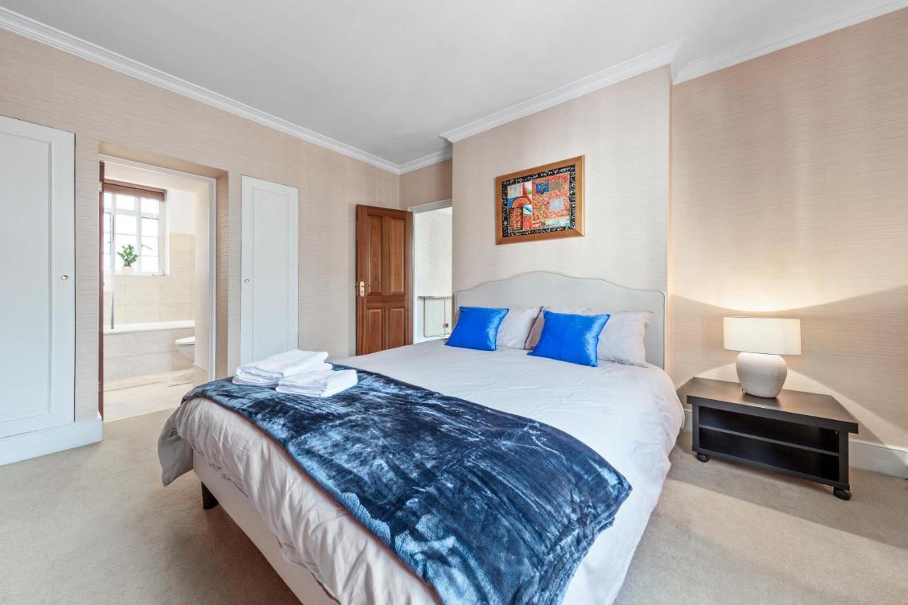 Appartement The Mayfair Large Snug *