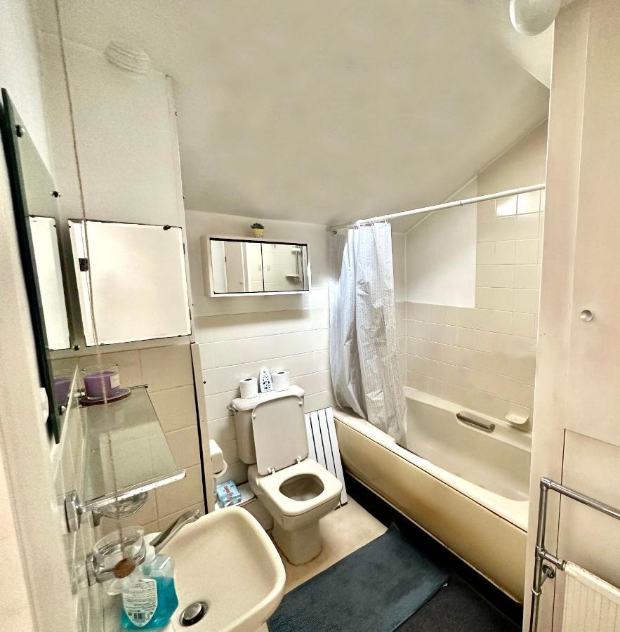5 Minutes To Hyde Park Double Room#mews2# * Londres
