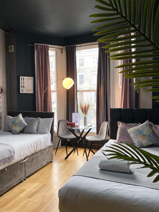 Appartement Holland Road *