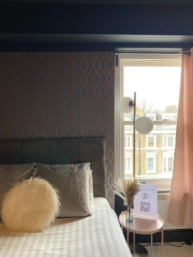 Apartamento Holland Road