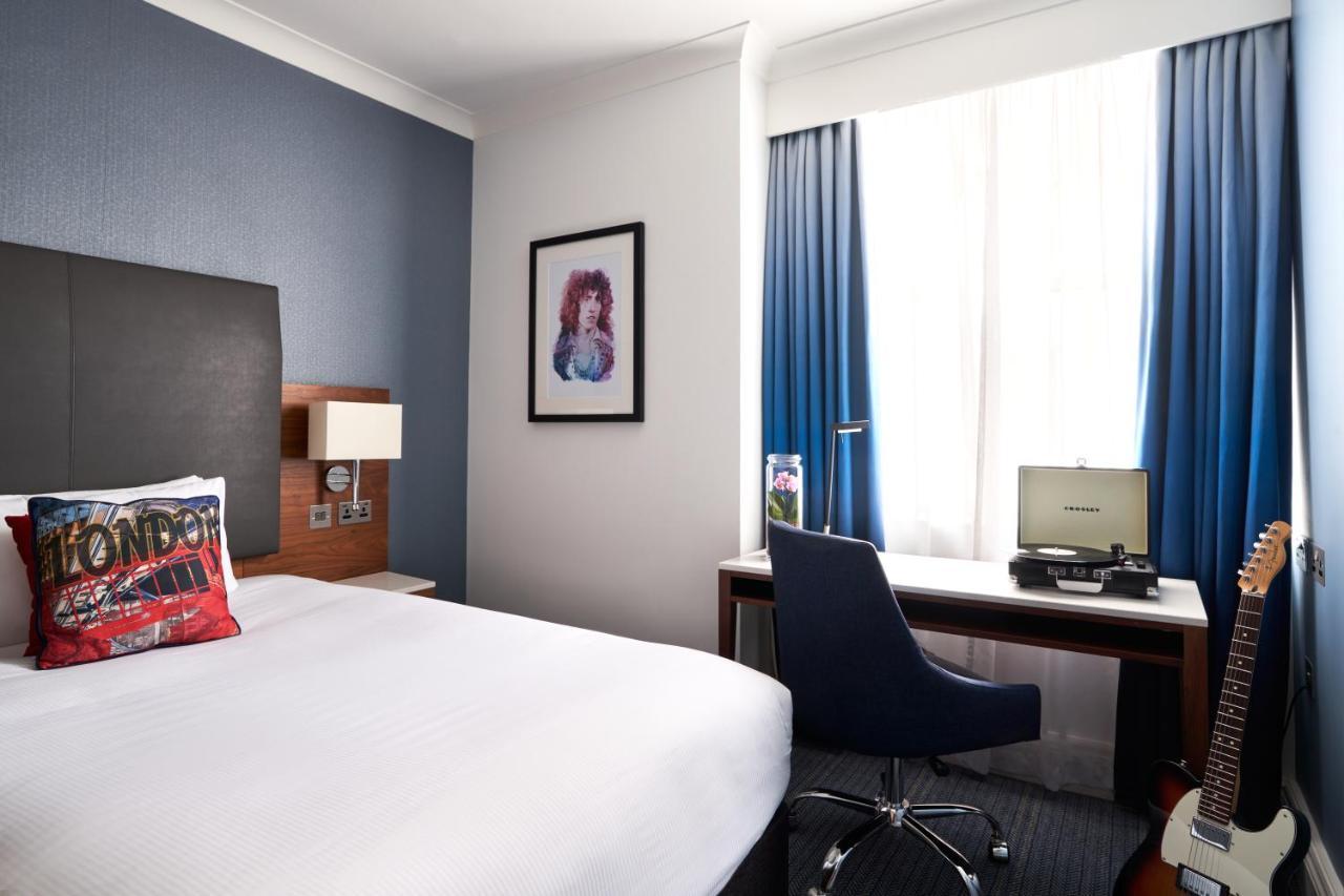 The Cumberland, Londres