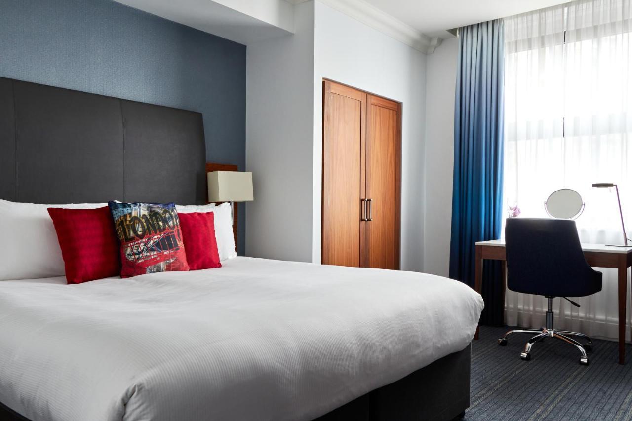 The Cumberland, 4*