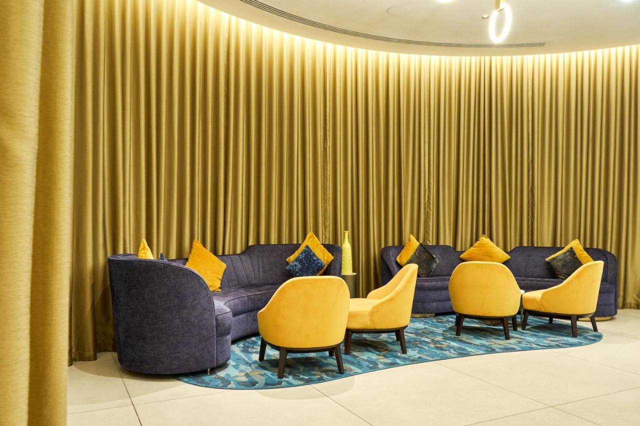 The Cumberland, 4* Londres
