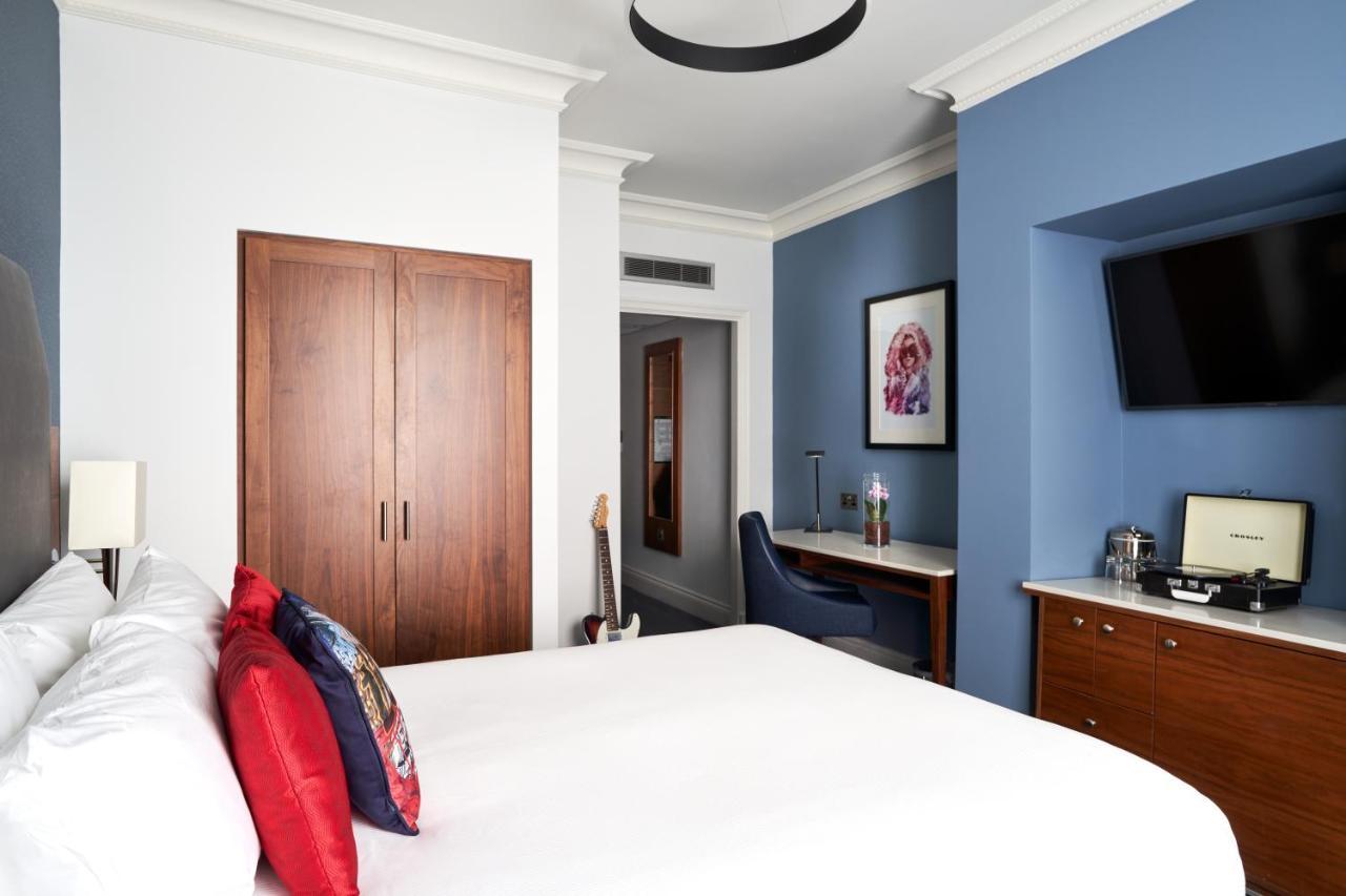 The Cumberland, Hotel 4*