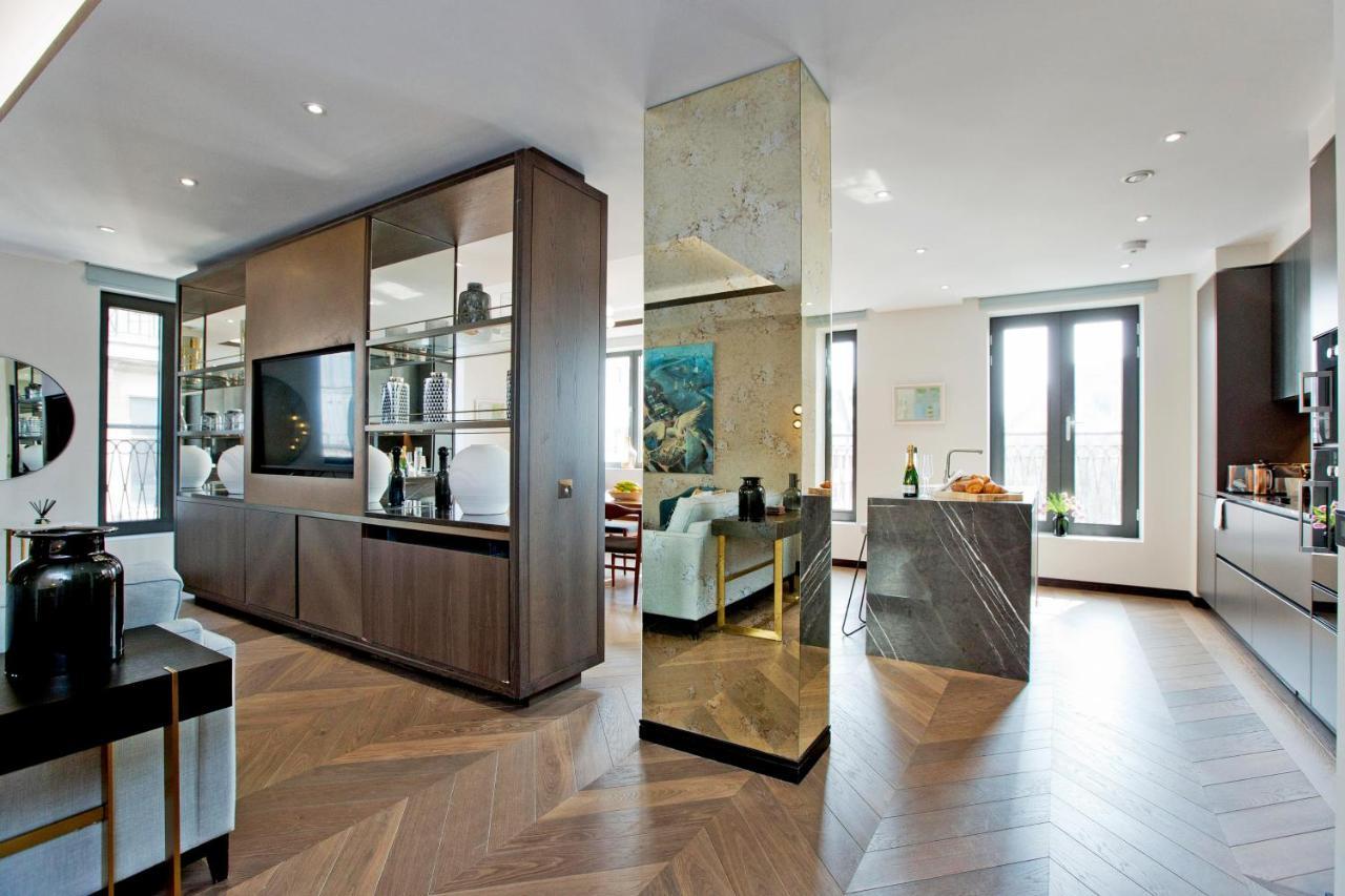 Appartement 37gs Residences *