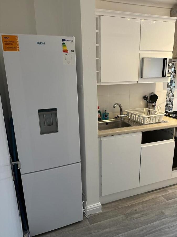 Apartamento Sherriff Road *